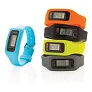  Pedometer bracelet
