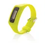  Pedometer bracelet