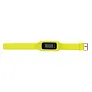  Pedometer bracelet