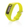  Pedometer bracelet
