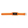  Pedometer bracelet