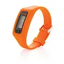  Pedometer bracelet