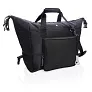  Swiss Peak XXL cooler tote & duffle - Swiss Peak