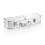  3 pcs barbecue set in aluminium box - XD Collection