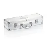  3 pcs barbecue set in aluminium box - XD Collection