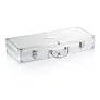  12 pcs barbecue set in aluminium box - XD Collection