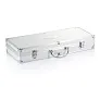  12 pcs barbecue set in aluminium box - XD Collection