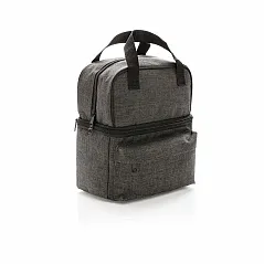 Rashladna torba s dva izolirana odjeljka - XD Collection