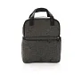  Cooler bag with 2 insulated compartments - XD Collection