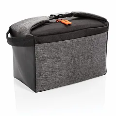 Two tone cooler bag - XD Collection
