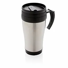 šalica od nehrđajućeg čelika - XD Collection