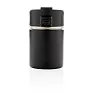  Bogota compact vacuum mug with ceramic coating - XD Xclusive