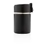  Bogota compact vacuum mug with ceramic coating - XD Xclusive