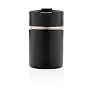  Bogota compact vacuum mug with ceramic coating - XD Xclusive