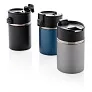  Bogota compact vacuum mug with ceramic coating - XD Xclusive