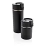  Bogota compact vacuum mug with ceramic coating - XD Xclusive