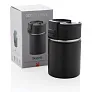  Bogota compact vacuum mug with ceramic coating - XD Xclusive
