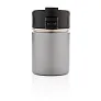  Bogota compact vacuum mug with ceramic coating - XD Xclusive