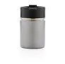  Bogota compact vacuum mug with ceramic coating - XD Xclusive