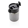  Bogota compact vacuum mug with ceramic coating - XD Xclusive