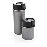  Bogota compact vacuum mug with ceramic coating - XD Xclusive