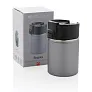  Bogota compact vacuum mug with ceramic coating - XD Xclusive