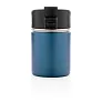  Bogota compact vacuum mug with ceramic coating - XD Xclusive