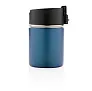  Bogota compact vacuum mug with ceramic coating - XD Xclusive