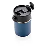  Bogota compact vacuum mug with ceramic coating - XD Xclusive