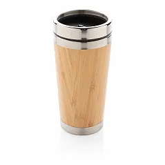 šalica od bambusa - XD Collection