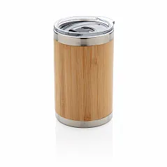 šalica za kavu od bambusa - XD Collection