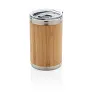  Bamboo coffee to go tumbler - XD Collection