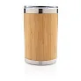  Bamboo coffee to go tumbler - XD Collection