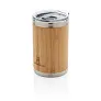  Bamboo coffee to go tumbler - XD Collection