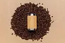  Bamboo coffee to go tumbler - XD Collection