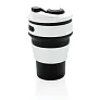  Foldable silicone cup - XD Collection