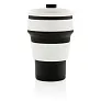  Foldable silicone cup - XD Collection