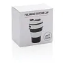  Foldable silicone cup - XD Collection