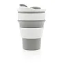  Foldable silicone cup - XD Collection