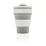  Foldable silicone cup - XD Collection