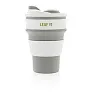  Foldable silicone cup - XD Collection