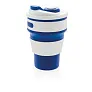  Foldable silicone cup - XD Collection