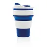  Foldable silicone cup - XD Collection