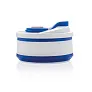  Foldable silicone cup - XD Collection