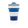  Foldable silicone cup - XD Collection