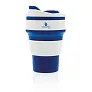  Foldable silicone cup - XD Collection