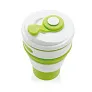  Foldable silicone cup - XD Collection