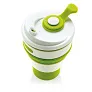  Foldable silicone cup - XD Collection
