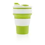  Foldable silicone cup - XD Collection
