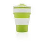  Foldable silicone cup - XD Collection